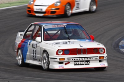 STT F&uuml;ller racing Team