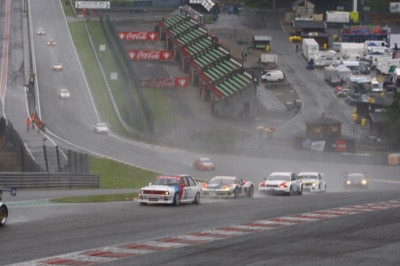 STT F&uuml;ller racing Team