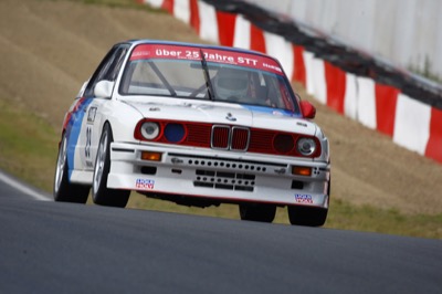 STT Füller racing Team