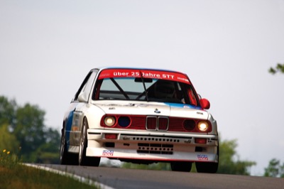 STT F&uuml;ller racing Team