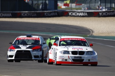 STT Füller racing Team