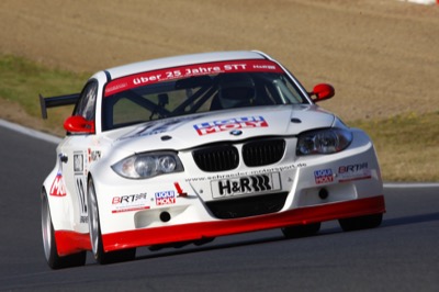 STT Füller racing Team