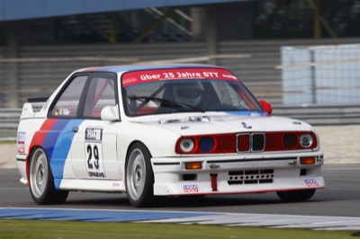 STT F&uuml;ller racing Team