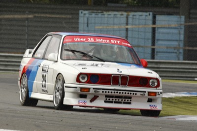 STT Füller racing Team