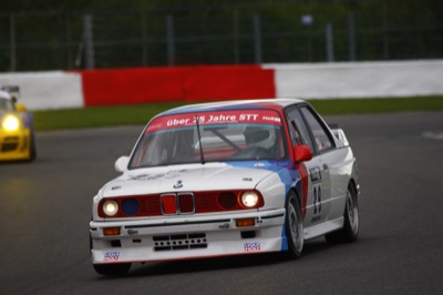 STT F&uuml;ller racing Team